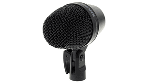 MICROFONO DINAMICO CARDIOIDE PARA BOMBO SHURE PGA52