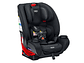 SILLA AUTO BRITAX CONVERTIBLE ONE4LIFE COOL FLOW CARBON NEGRO - Miniatura 3