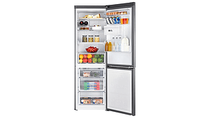 REFRIGERADOR SAMSUNG BOTTOM FREEZER NO FROST 321 L RB33J3830SA
