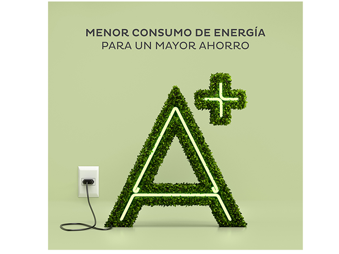 FREEZER HORIZONTAL MADEMSA 99 L FRÍO DIRECTO DUAL M100D 5