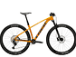 Bicicleta MTB Trek X-Caliber 9 Gen 2 Naranja - Miniatura 1