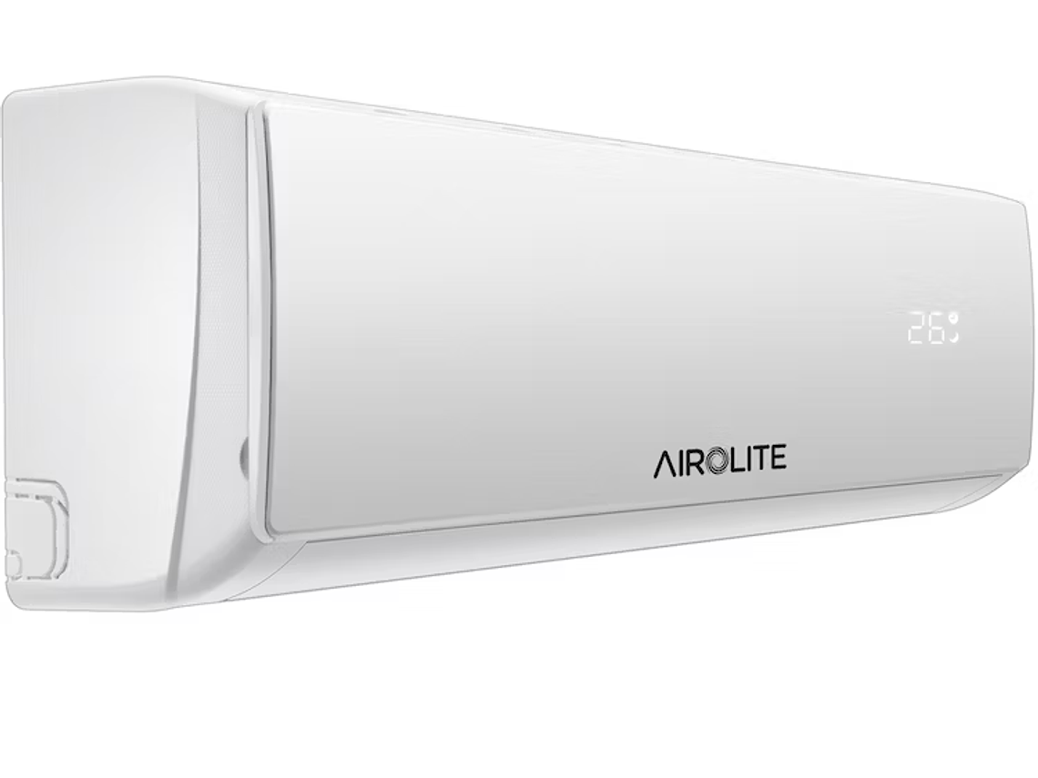 AIRE ACONDICIONADO ON/OFF 9000 BTU WIFI AIROLITE 5