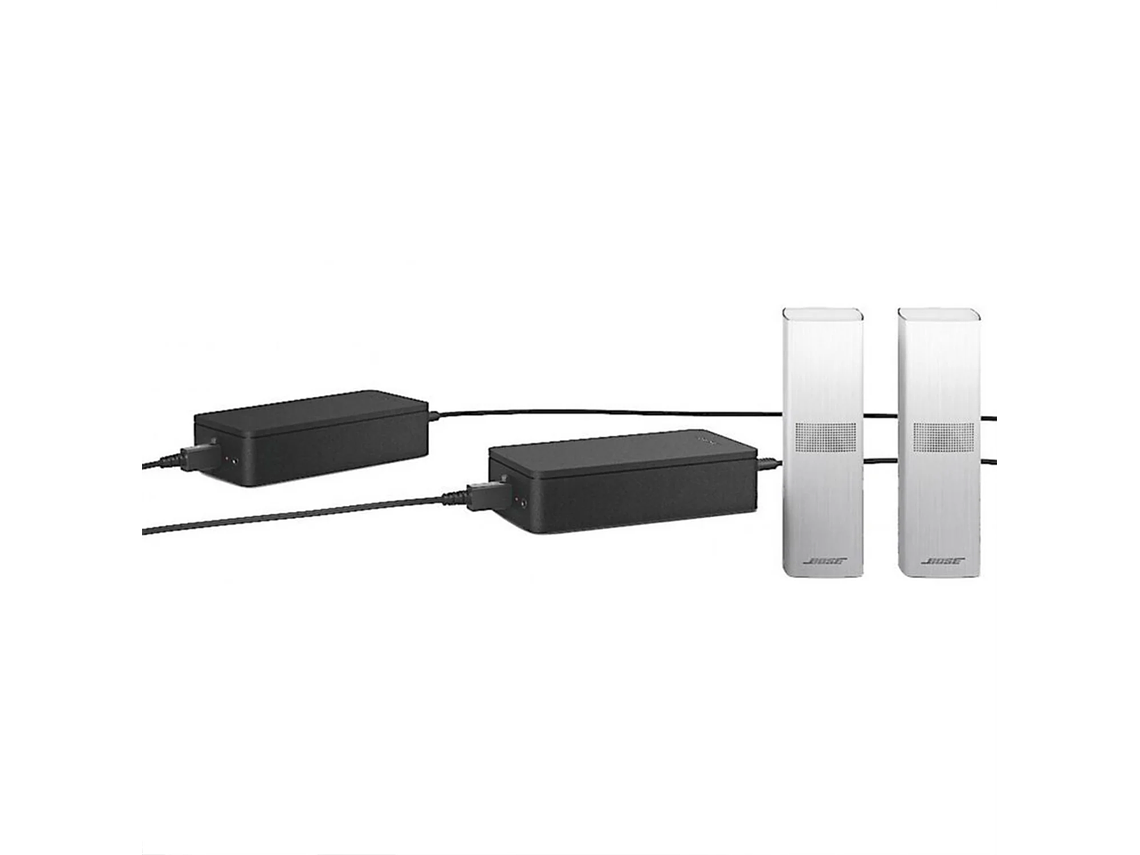 PARLANTES INALÁMBRICOS BOSE SURROUND SPEAKERS 700 BLANCO 3