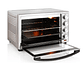 HORNO ELECTRICO THOMAS TH-38I ACERO INOXIDABLE - Miniatura 5