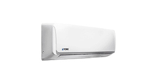 AIRE ACONDICIONADO YORK 24000BTU ON OFF