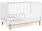 CUNA CONVERTIBLE 4 EN 1 POPPY BLANCA DELTA CHILDREN - Miniatura 6