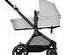 COCHE TRAVEL SYSTEM EOS BLK LG + ATON G + BASE G - Miniatura 4