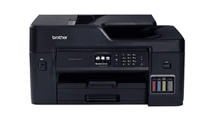 IMPRESORA MULTIFUNCIONAL A3 BROTHER MFC-T4500DW ADF DUPLEX