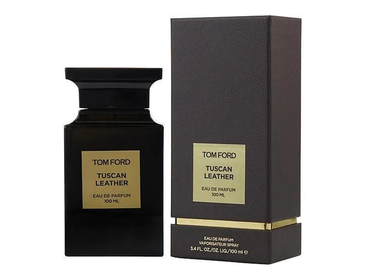 TOM FORD TUSCAN LEATHER EDP 100ML 1