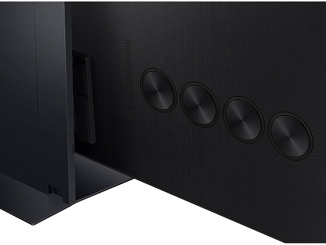 SMART TV SAMSUNG NEO QLED 8K 75