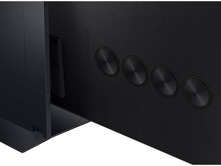 SMART TV SAMSUNG NEO QLED 8K 75