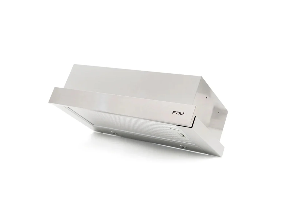 CAMPANA FDV EASY FLOW - 210 (M3/H) 4