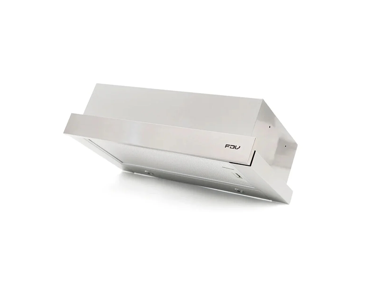 CAMPANA FDV EASY FLOW - 210 (M3/H) 4