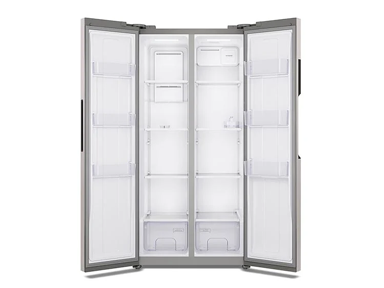 REFRIGERADOR SIDE BY SIDE MADEMSA 426 L NO FROST MAS430 3