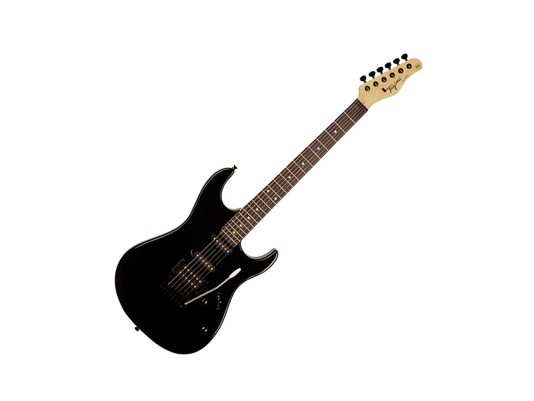 GUITARRA ELECTRICA TAGIMA TG-510 BLACK 2