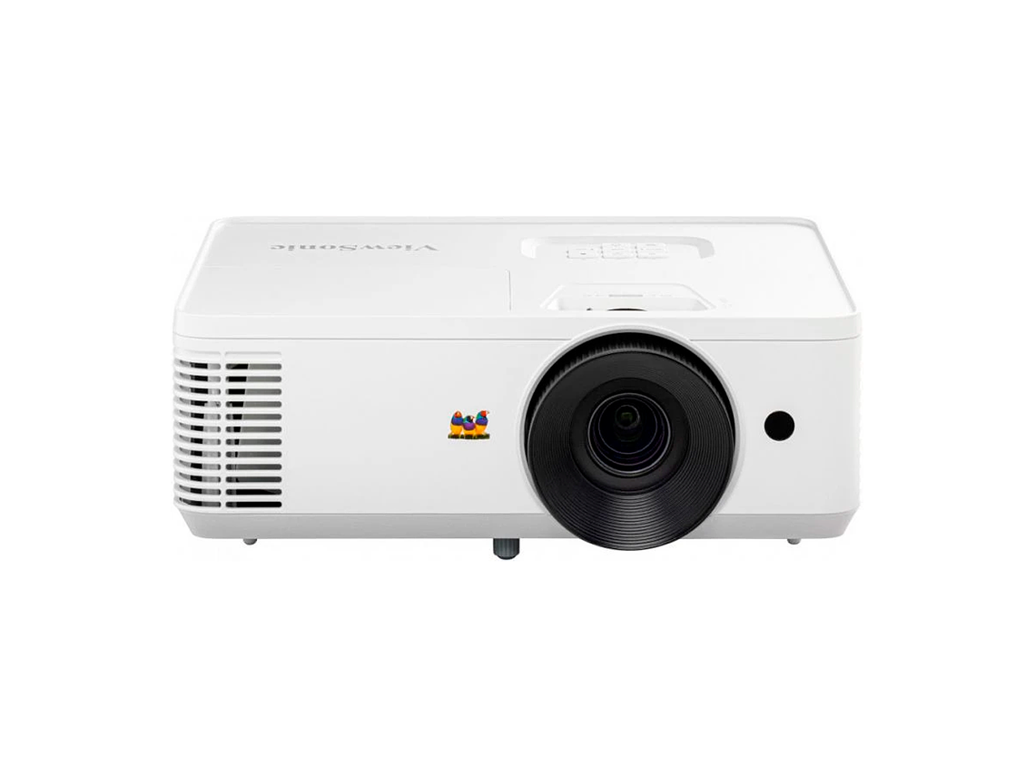 PROYECTOR VIEWSONIC PA700W 4.500 LÚMENES ANSI WXGA HASTA 300' 2