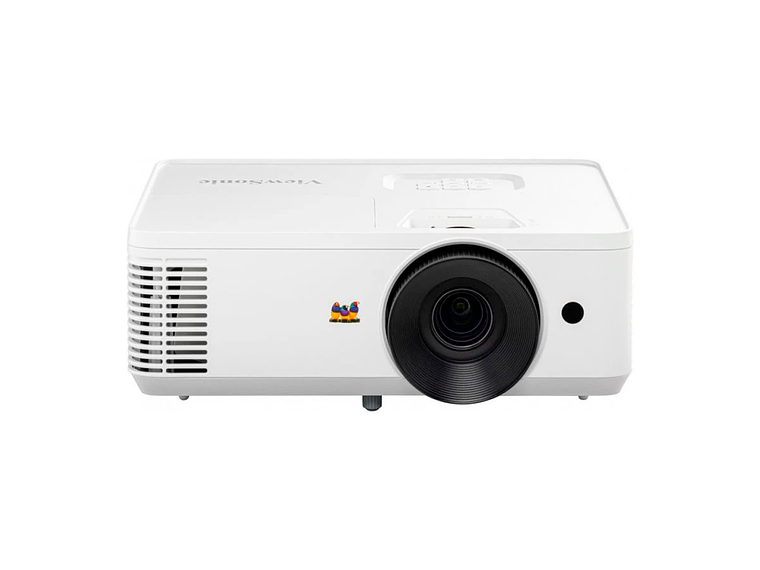 PROYECTOR VIEWSONIC PA700W 4.500 LÚMENES ANSI WXGA HASTA 300' 2