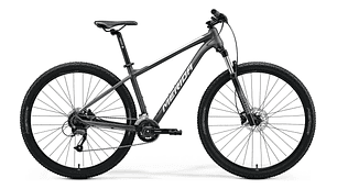  BICICLETA MERIDA BIG NINE 60 2X 2022 