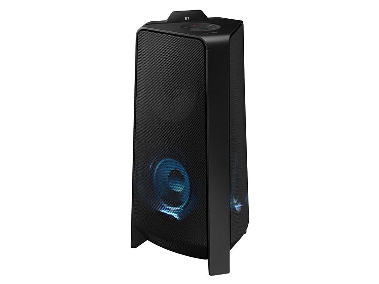SOUND TOWER SAMSUNG MX-T50/ZS 4