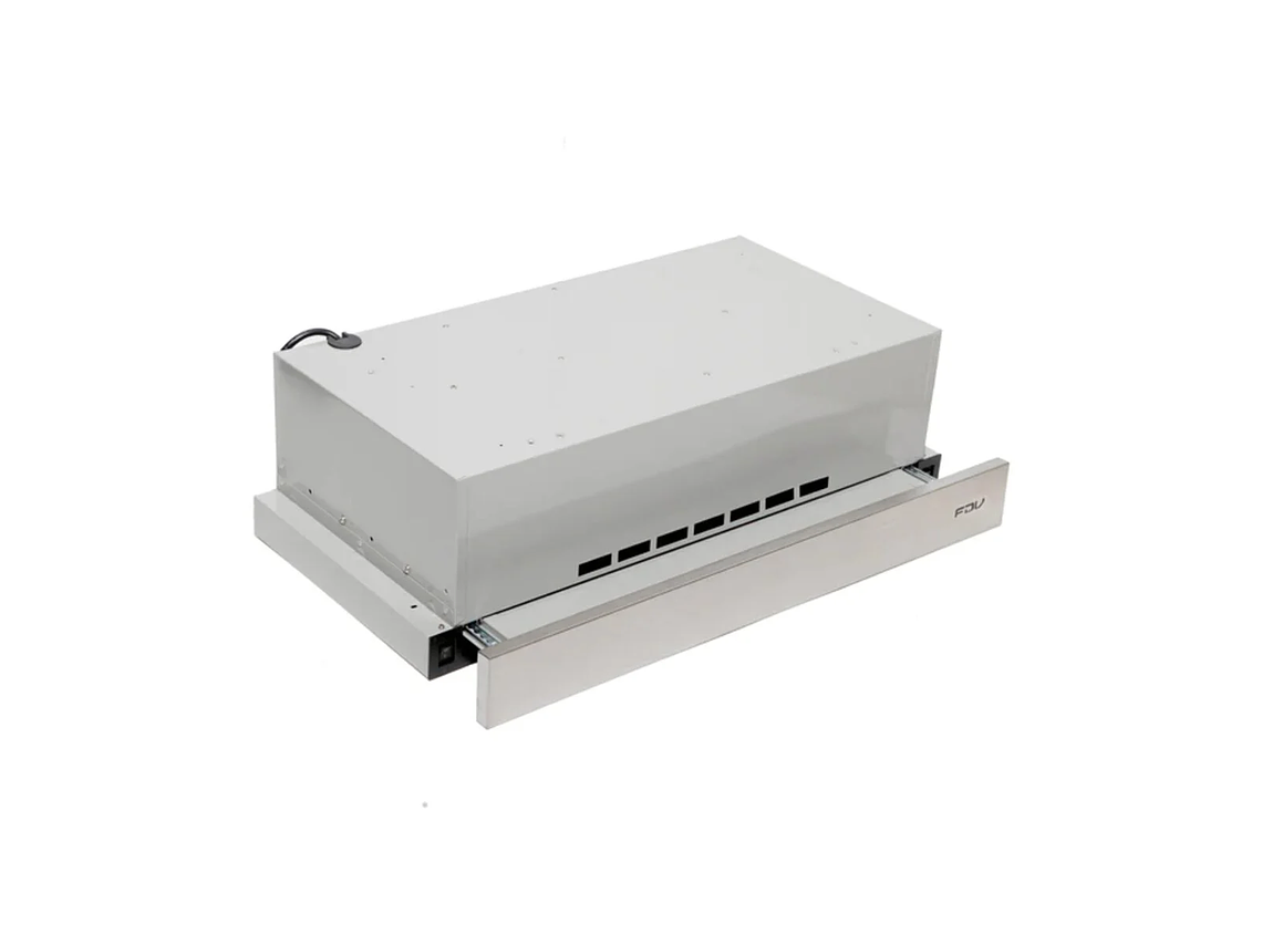 CAMPANA FDV EASY FLOW - 210 (M3/H) 5