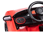 AUTO DEPORTIVO ELÉCTRICO RACE ROJO BEBESIT - Miniatura 6