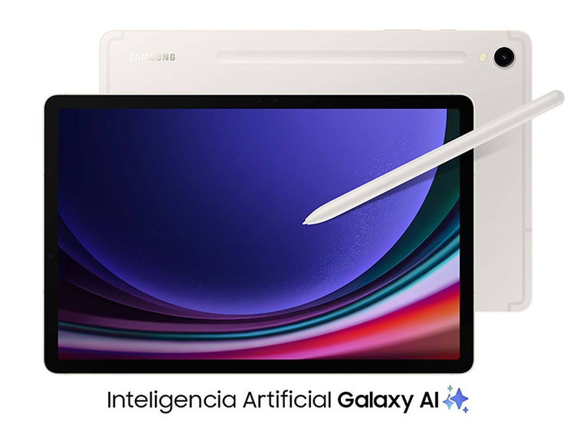 TABLET SAMSUNG GALAXY TAB S9 / 11