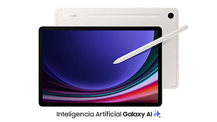 TABLET SAMSUNG GALAXY TAB S9 / 11