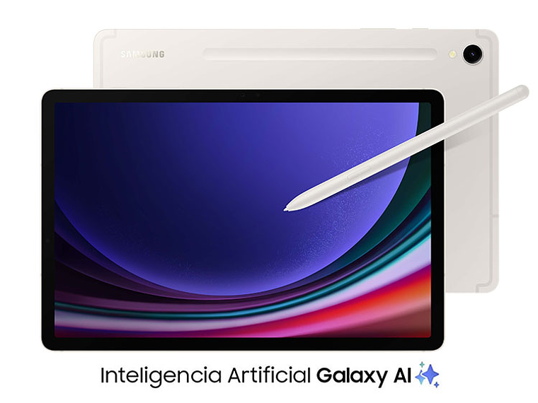 TABLET SAMSUNG GALAXY TAB S9 / 11