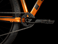 Bicicleta MTB Trek X-Caliber 9 Gen 2 Naranja - Miniatura 3