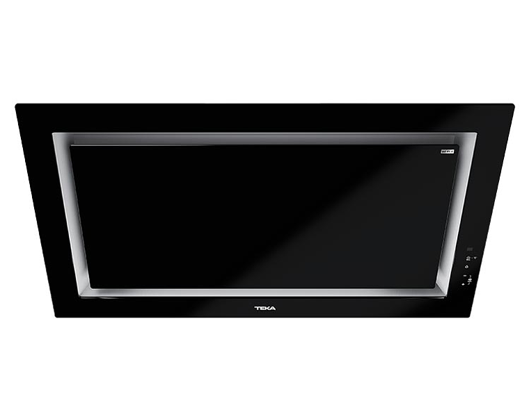 CAMPANA CONVENCIONAL TEKA 90 CM DLV 99677 TOS BK TH DECORATIVA 2