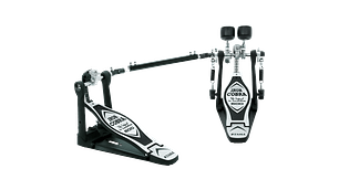 PEDAL DE BOMBO DOBLE TAMA HP600DTW | TAMA