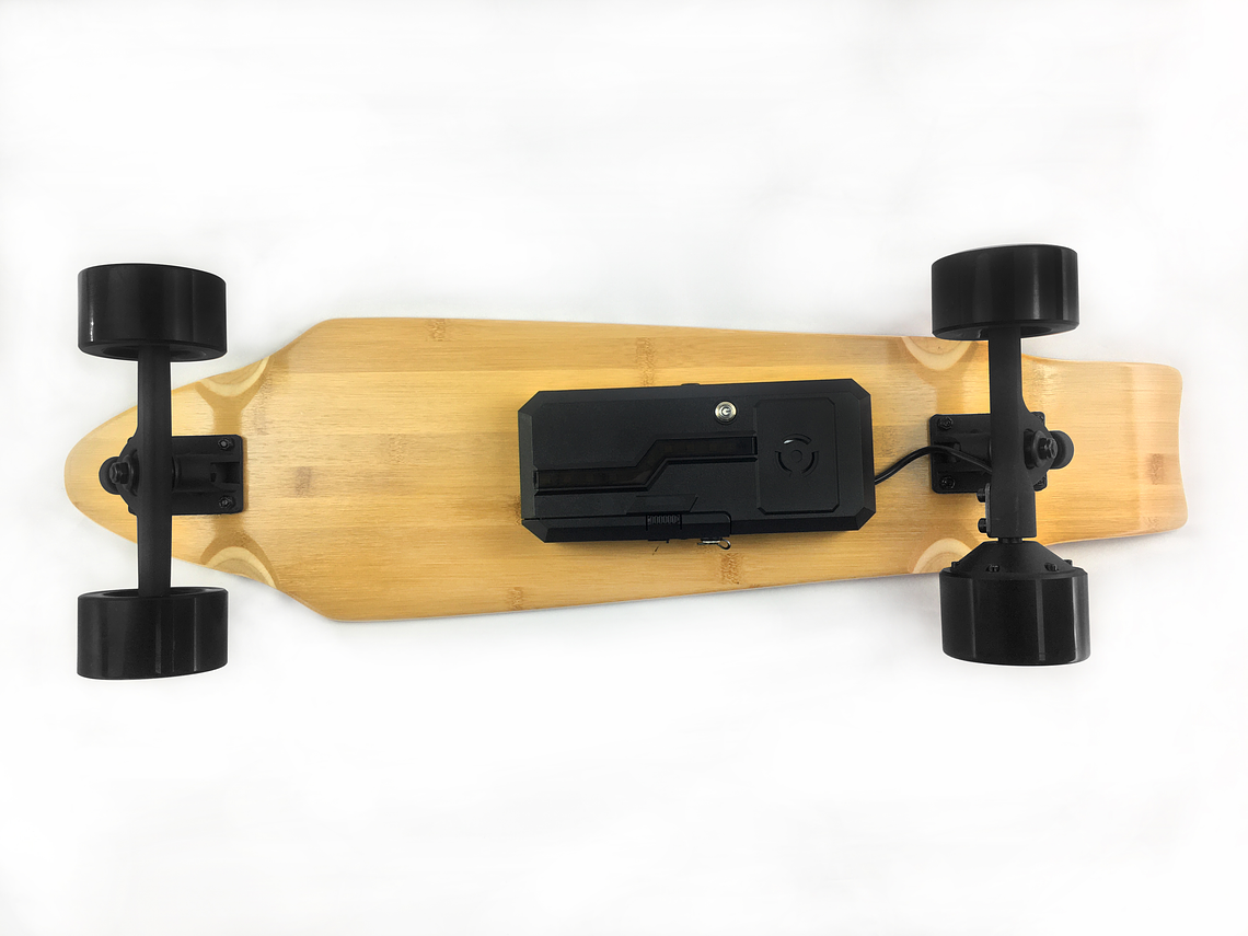 PATINETA EWAY ELÉCTRICA H2S 2