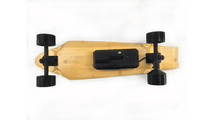 PATINETA EWAY ELÉCTRICA H2S