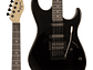 GUITARRA ELECTRICA TAGIMA TG-510 BLACK - Miniatura 3