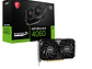 TARJETA DE VIDEO MSI NVIDIA® GEFORCE® RTX™ 4060 VENTUS 2X BLACK OC, 8GB GDDR6, 128-BIT, PCI-E 4.0 - Miniatura 1