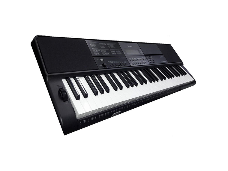 TECLADO 61 TECLAS CASIO CT-X800 3