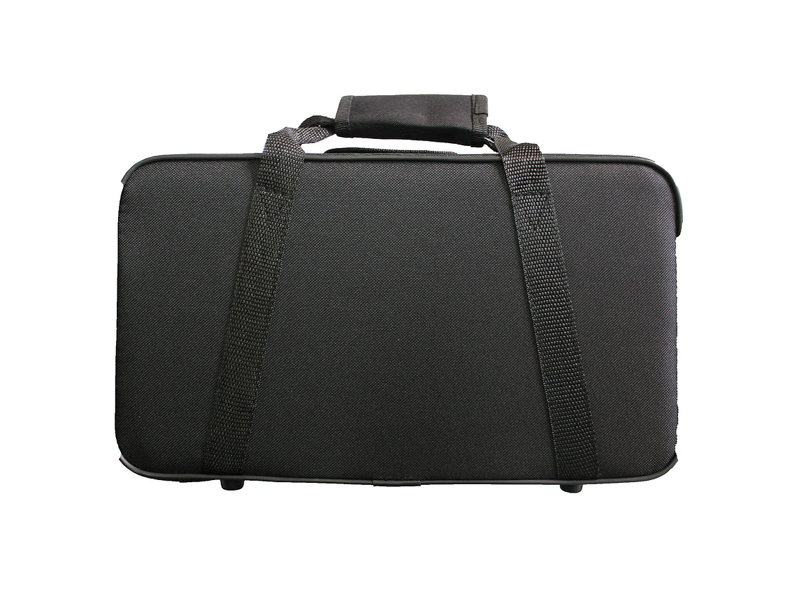 TROMPETA ALLEGRO POCKET BB DORADA ALL6417L 3