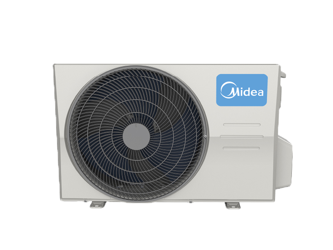 AIRE ACONDICIONADO MIDEA XPERT 12000BTU ON OFF 2