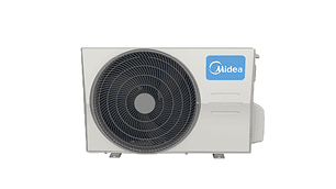 AIRE ACONDICIONADO MIDEA XPERT 12000BTU ON OFF