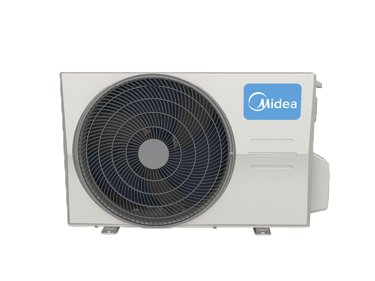AIRE ACONDICIONADO MIDEA XPERT 12000BTU ON OFF 2
