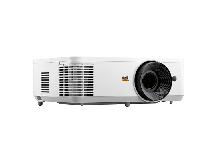PROYECTOR VIEWSONIC PA700W 4.500 LÚMENES ANSI WXGA HASTA 300' 3