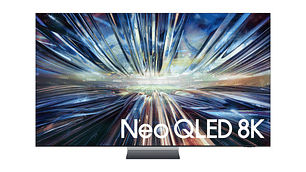 SMART TV SAMSUNG NEO QLED 8K 85