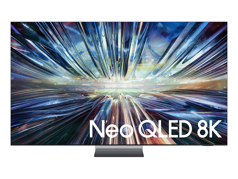 SMART TV SAMSUNG NEO QLED 8K 85