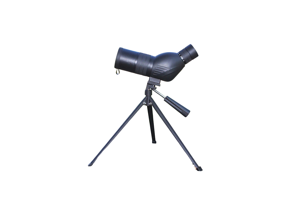 TELESCOPIO MONOCULAR PROFESIONAL ASTRONÓMICO HD 1
