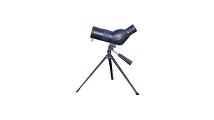 TELESCOPIO MONOCULAR PROFESIONAL ASTRONÓMICO HD