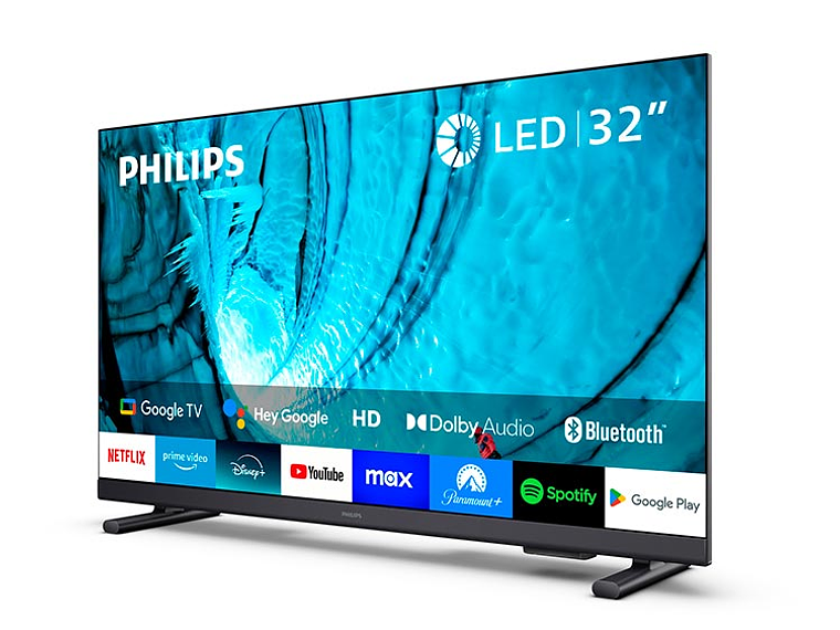 SMART TV PHILIPS LED HD 32” 32PHD6909 3