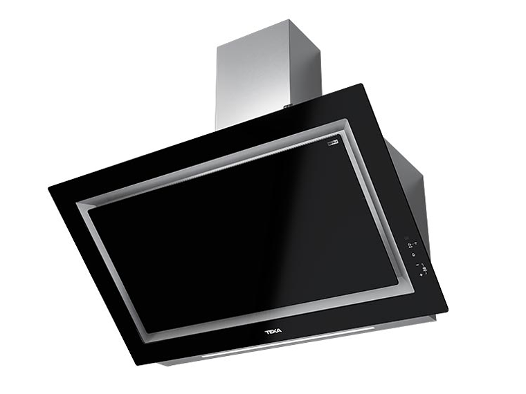 CAMPANA CONVENCIONAL TEKA 90 CM DLV 99677 TOS BK TH DECORATIVA 3