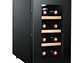 CAVA DE VINO TERMOELÉCTRICA 8 BOTELLAS PANEL TOUCH NOBLEX - Miniatura 1