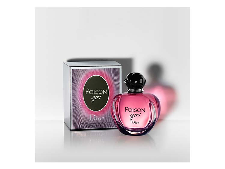 PERFUME DIOR POISON GIRL MUJER EDP 100ML 2
