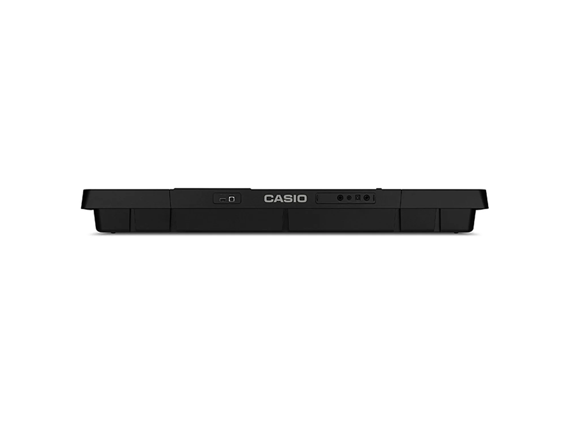 TECLADO 61 TECLAS CASIO CT-X800 4